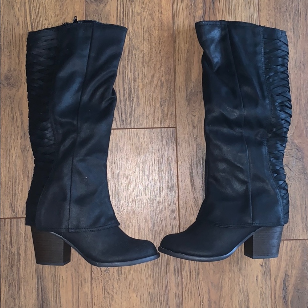 ✨NEW✨ Fergalicious Boots!
